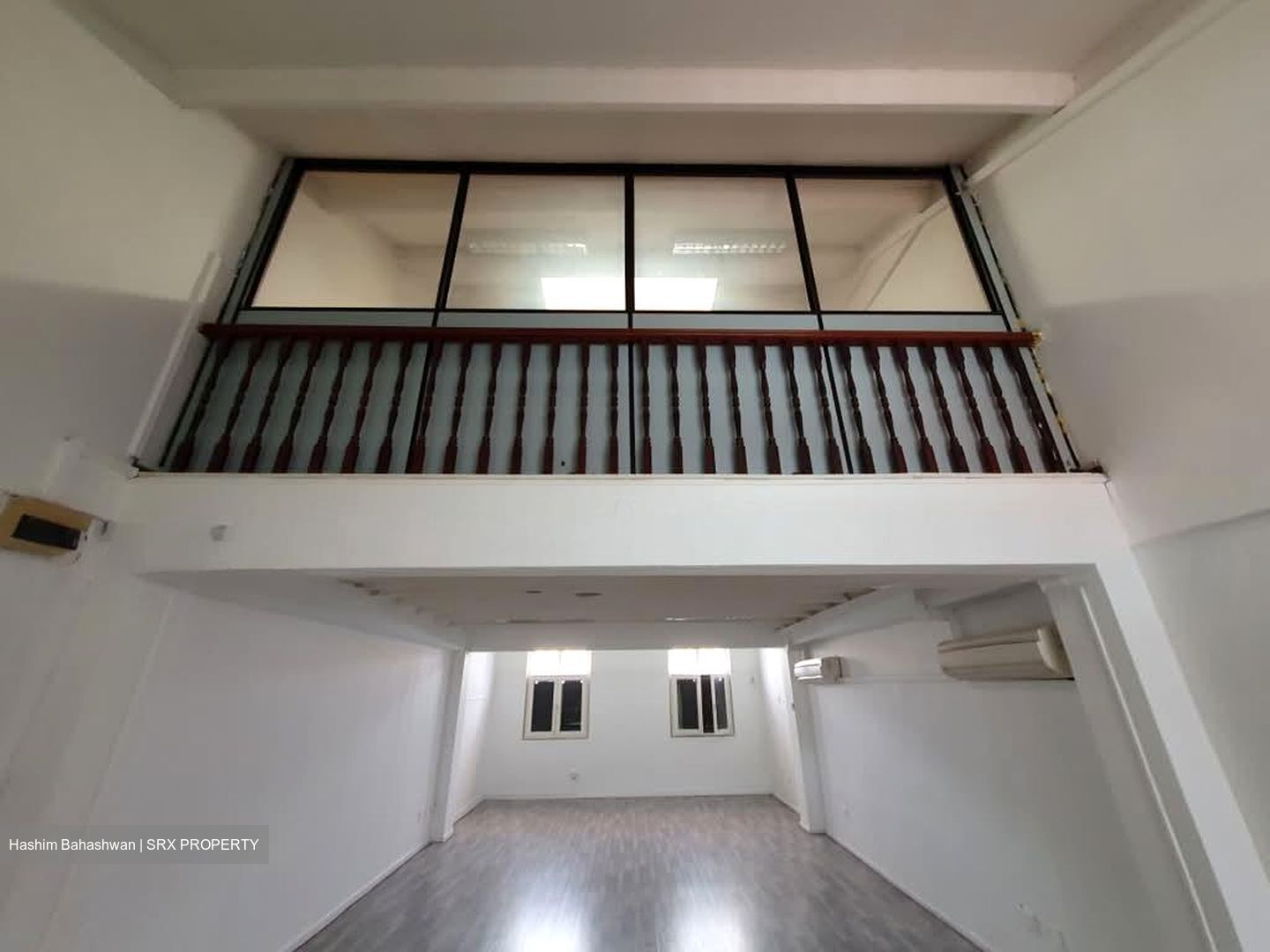 Pahang Street (D7), Shop House #603572281